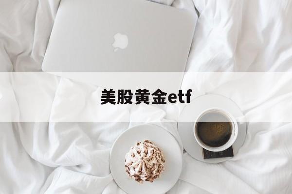 美股黄金etf(美股黄金etf买那只)